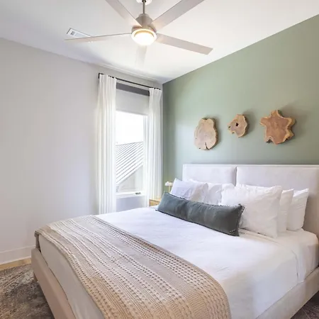 Pool, Hot Tub, Sauna & Firepit- 7 Min To Broadway * Nashville