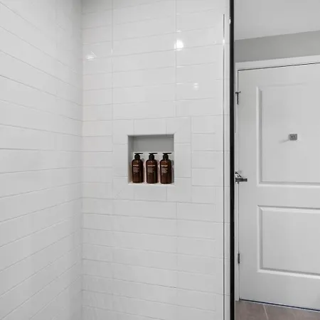 Lux In The Gulch Walkable Stay, Parking * Nashville
