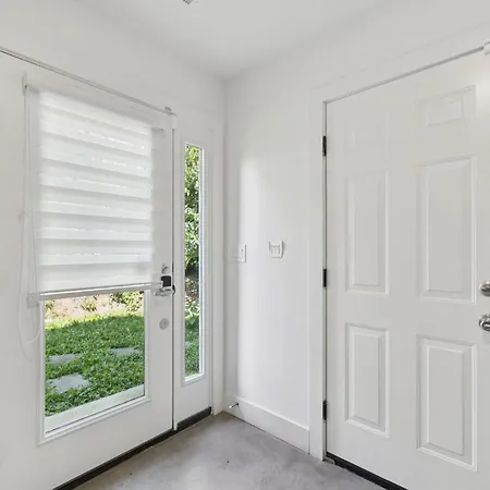 Apartment Modern Townhouse Close To Broadway Nashville