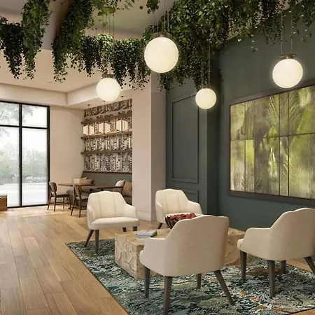 Apartment Landing Beautiful 2Bd Gym Courtyard *
