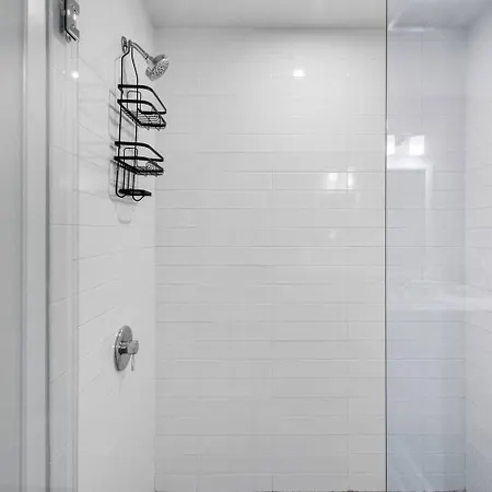 Apartment Lux In The Gulch Walkable Stay, Parking *