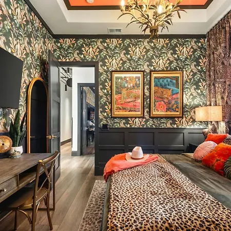 The Songbird-luxury Penthouse Steps To Broadway * Nashville