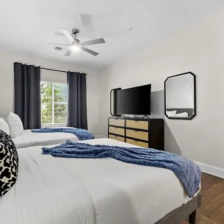 Spacious 2br N Gulch Walk To Broadway & Rooftops *