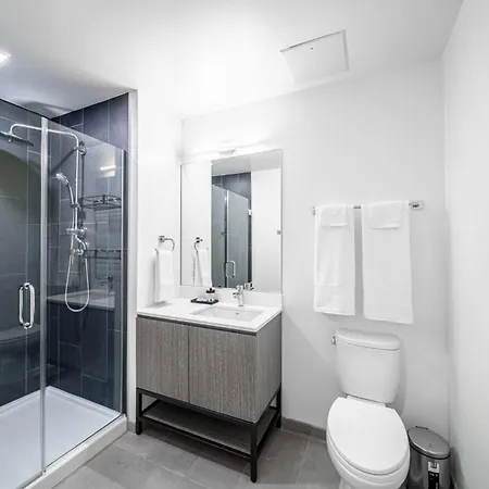 Apartment Kenect In Midtown Nashville