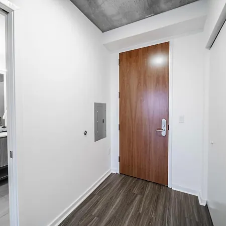 Apartment Kenect In Midtown Nashville