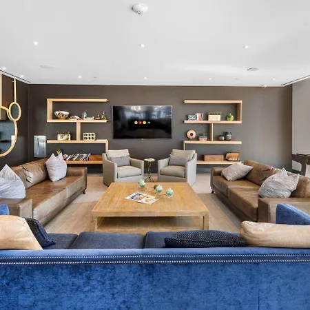 Lux In The Gulch Walkable Stay, Parking Apartment *