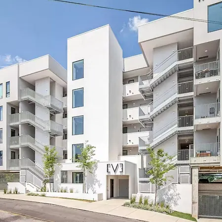 River View Luxury With Garage, Walk To Downtown * Nashville