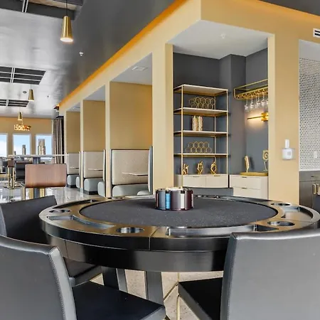 Modern 2br Retreat Sylvan Park Near Broadway Nashville