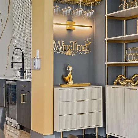 Modern 2br Retreat Sylvan Park Near Broadway * Nashville