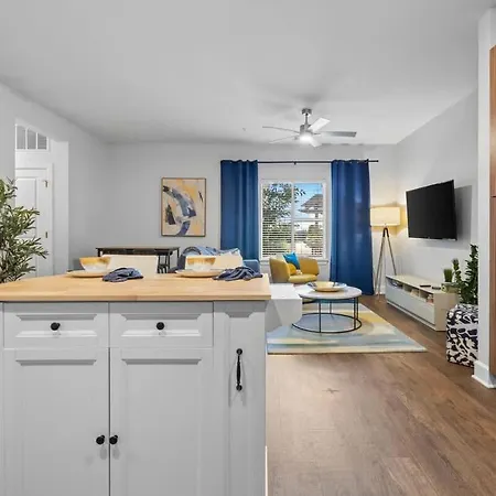 Spacious 2br N Gulch Walk To Broadway & Rooftops