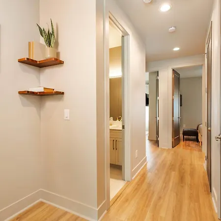 Apartment Amenities - Heated Pool Near Broadway *