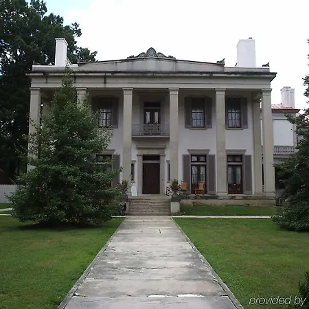 Hilton Garden Vanderbilt 3* Nashville