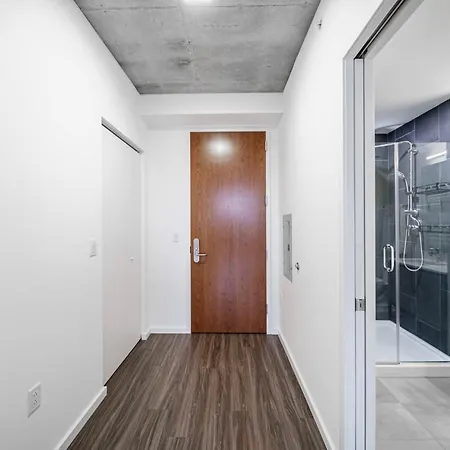 Apartment Kenect In Midtown