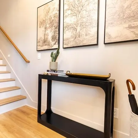 Apartment Bachelorette Dream | 2 Units | 8 Kings + 8 Baths *