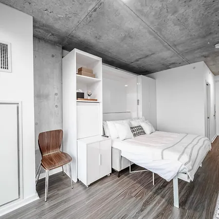 Apartment Kenect In Midtown Nashville