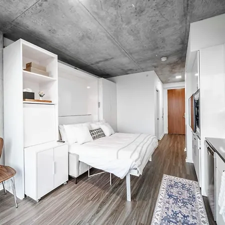 Apartment Kenect In Midtown Nashville