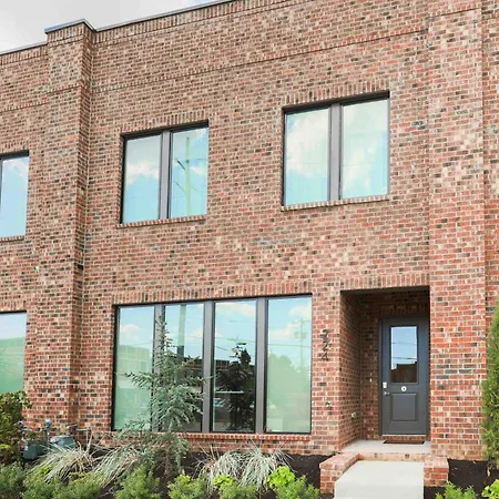Apartment Amenities - Heated Pool Near Broadway