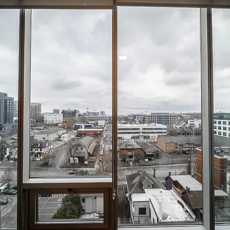 Apartment Kenect In Midtown Nashville