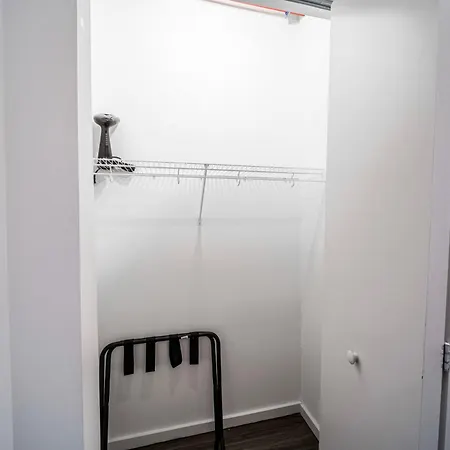 Apartment Kenect In Midtown Nashville