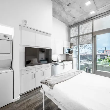 Apartment Kenect In Midtown