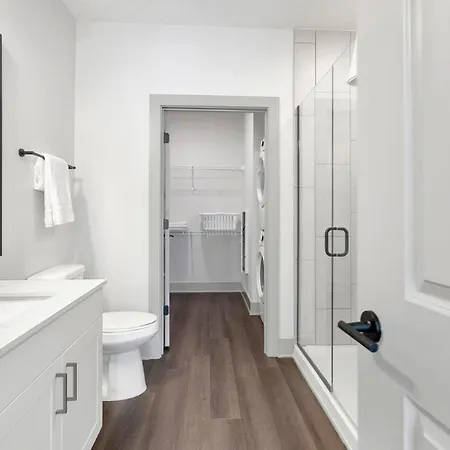 Apartment Landing Beautiful 2Bd Gym Courtyard Nashville