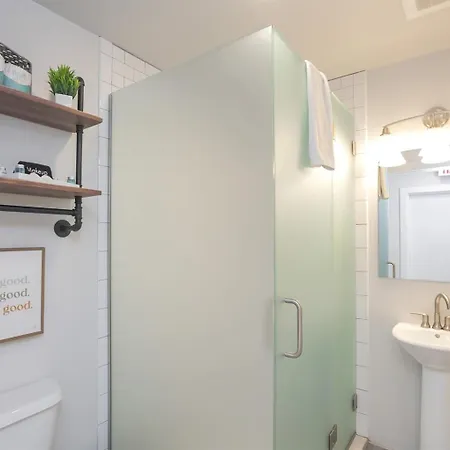 Holiday home The Library-downtown Luxury Penthouse Printers Alley Steps To Broadway *