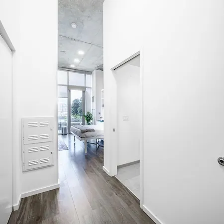 Apartment Kenect In Midtown Nashville