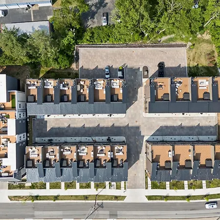 Apartment Modern 4br Townhouse Rooftop Lounge Nashville