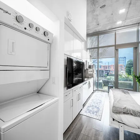 Apartment Kenect In Midtown
