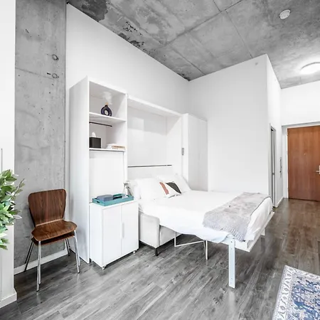 Apartment Kenect In Midtown *