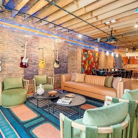 Backstage Jam - 2 Units - Walk To Broadway Holiday home Nashville
