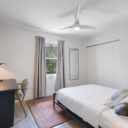 1705 State Street 5* Nashville