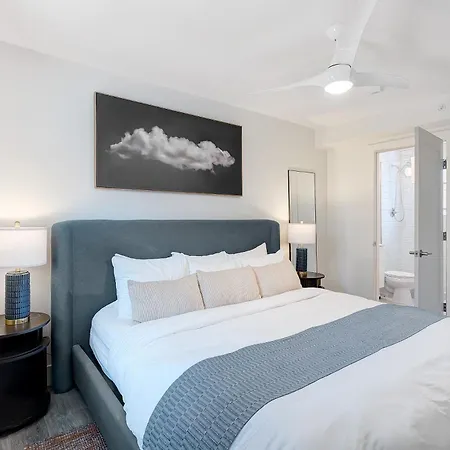 1705 State Street 5* Nashville