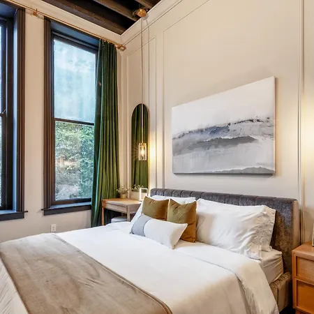 Union Street Lofts Nashville