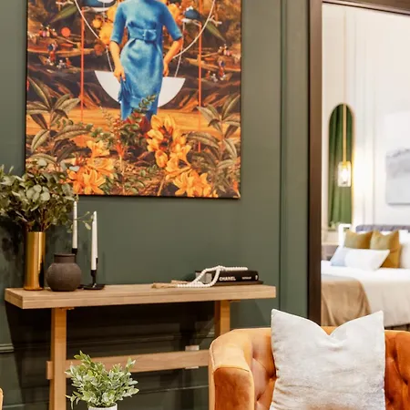 Union Street Lofts