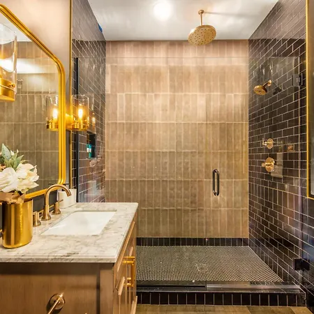 Aparthotel Union Street Lofts 4*