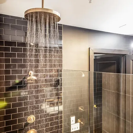 Union Street Lofts Aparthotel 4*