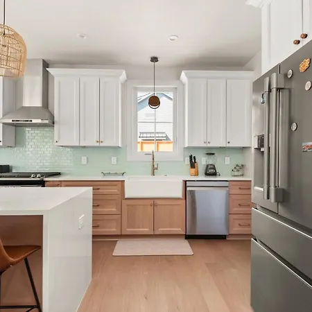 Germantown Gem 4br | Sleeps 10 | Minutes To Downtown