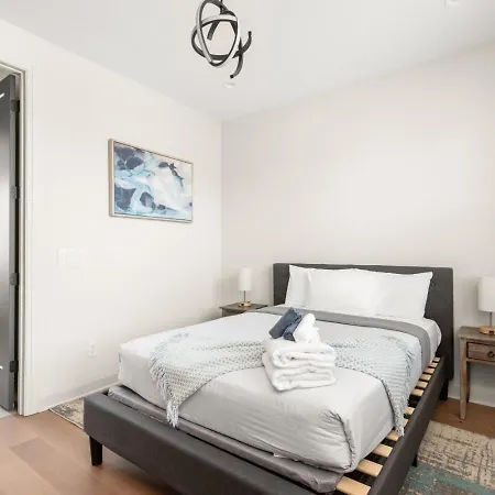 Germantown Gem 4br | Sleeps 10 | Minutes To Downtown Holiday home Nashville