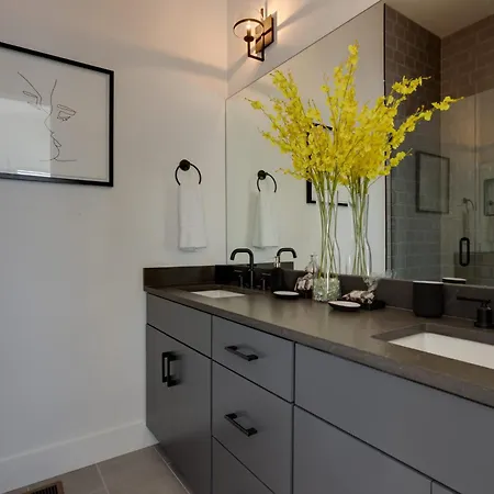 Holiday home Twin Townhomes - 8br Sleeps 24 Near Dt