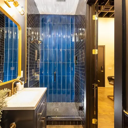 Union Street Lofts Aparthotel Nashville