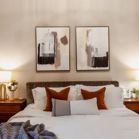 Union Street Lofts Nashville