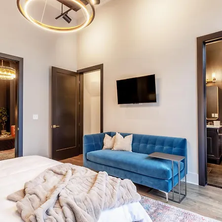 Union Street Lofts Nashville