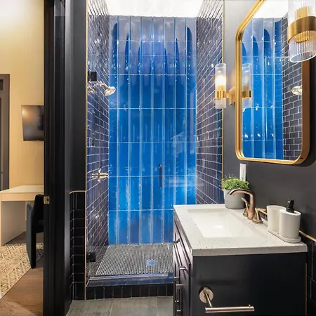 Aparthotel Union Street Lofts Nashville