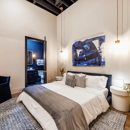 Union Street Lofts
