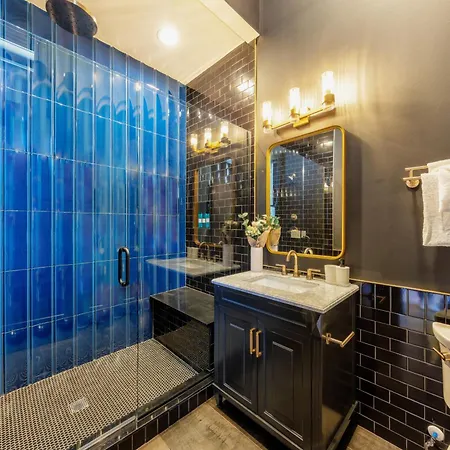 Aparthotel Union Street Lofts