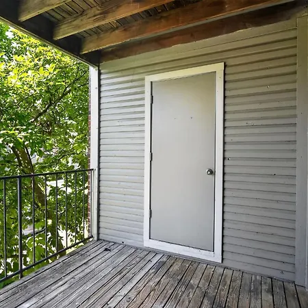 Apartment Preakness Modern 2br