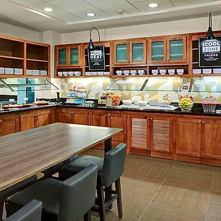 Hyatt Select Opryland Hotel 3*