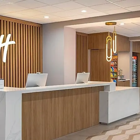 Downtown - Stadium By Ihg