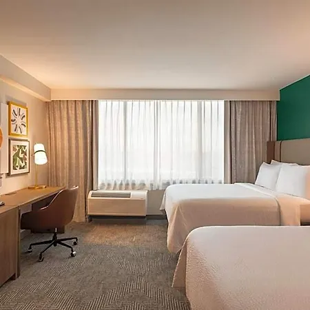 Downtown - Stadium By Ihg Hotel
